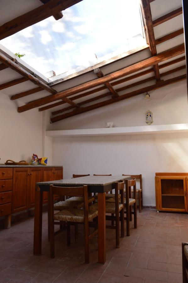 Agriturismo La Fidanza San Gimignano Eksteriør billede